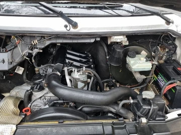 Авто Mercedes Sprinter 2000 № 8476074