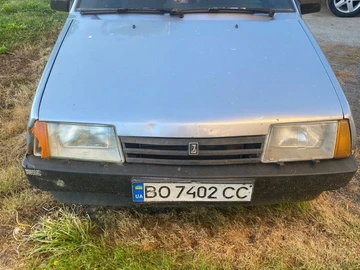 Авто ВАЗ 21093 2006 № 8476076