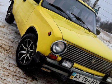 Авто ВАЗ 2102 1981 № 8476079