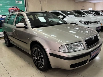 Авто Skoda Octavia 2005 № 8476083