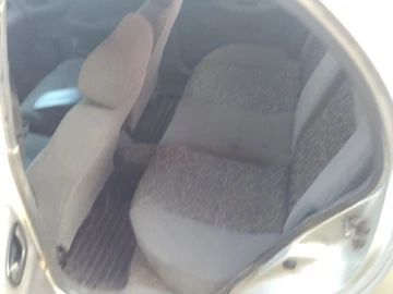 Авто Daewoo Lanos Sens  2005 № 8476086
