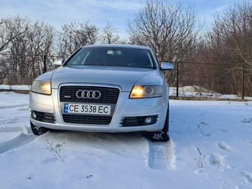 Авто Audi A6 2005 № 8476157