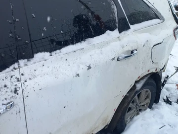 Авто KIA Sorento 2018 № 8476159