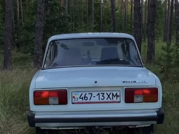 Авто ВАЗ 2105 1989 № 8476169