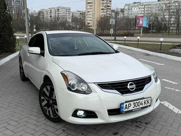 Авто Nissan Altima 2011 № 8476173