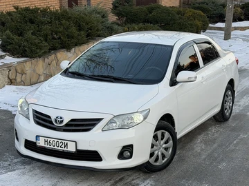 Авто Toyota Corolla 2013 № 8476178