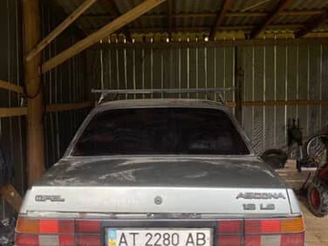 Авто Opel Vectra 1993 № 8476179