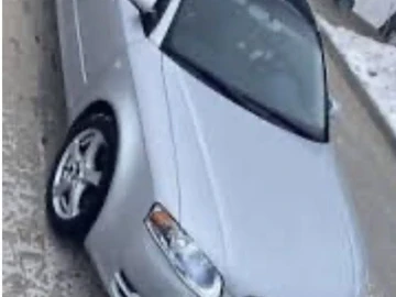 Авто Audi A4 2005 № 8476187