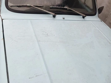 Авто ЗАЗ 968 1992 № 8476195