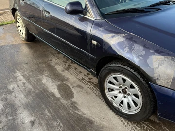 Авто Audi A4 2000 № 8476197