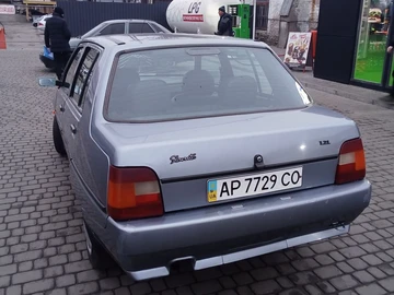 Авто ЗАЗ 1103 Slavuta 2006 № 8476206