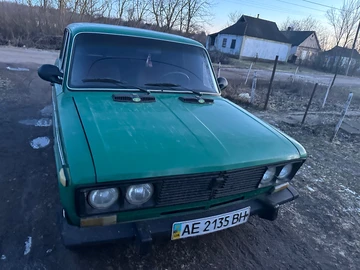 Авто ВАЗ 2106 1987 № 8476207