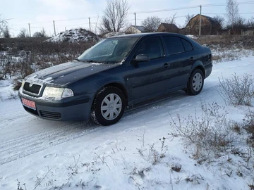 Авто Skoda Octavia 2009 № 8476209