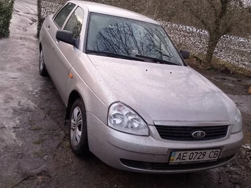 Авто ВАЗ 2170 Priora 2008 № 8476213