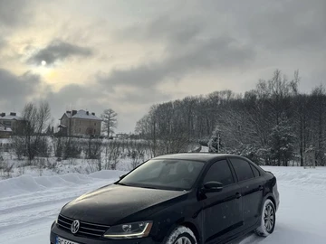 Авто Volkswagen Jetta 2015 № 8476215