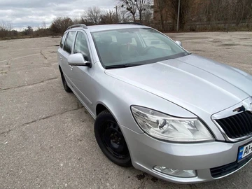 Авто Skoda Octavia 2012 № 8476238