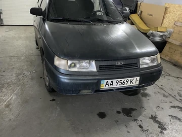 Авто ВАЗ 2110 2011 № 8476239