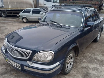 Авто ГАЗ 3110 2006 № 8476249