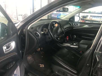 Авто Infiniti Q60 2015 № 8476250