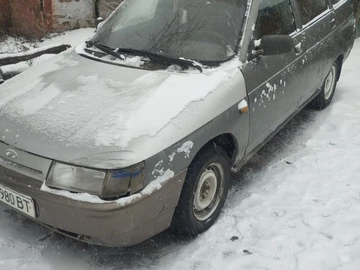 Авто ВАЗ 2111 2007 № 8476252