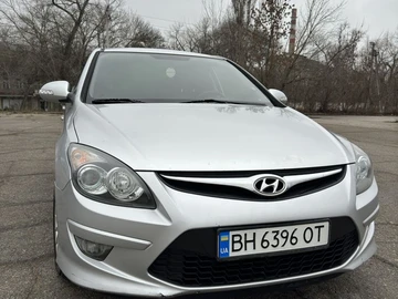 Авто Hyundai I30 2011 № 8476255