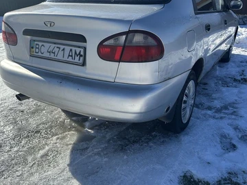 Авто ЗАЗ Sens 2005 № 8476258