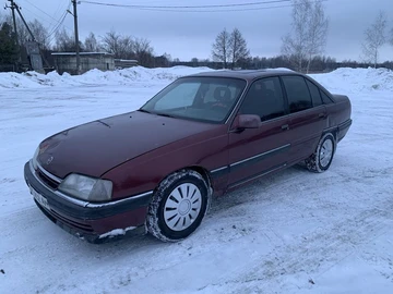 Авто Opel Omega 1991 № 8476291