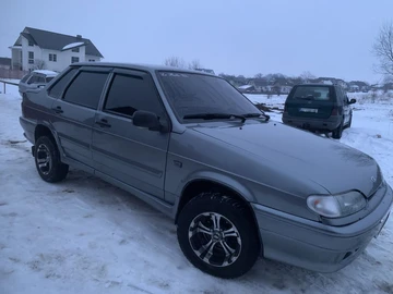 Авто ВАЗ 2115 2011 № 8476295