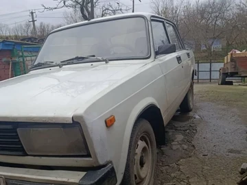 Авто ВАЗ 21055 1989 № 8476298