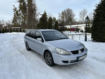 Авто Mitsubishi Lancer 2007 № 8476299