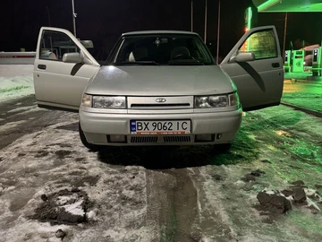 Авто ВАЗ 2110 2005 № 8476302