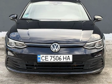 Авто Volkswagen Golf 2021 № 8476330