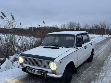 Авто ВАЗ 2101 1986 № 8476336