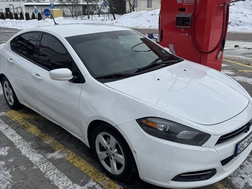 Авто Dodge Dart 2016 № 8476349