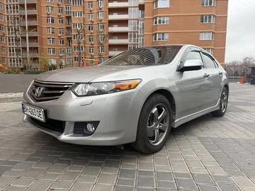 Авто Honda Accord 2008 № 8476350