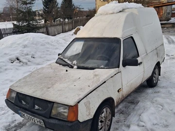 Авто ЗАЗ Таврия 2005 № 8476351