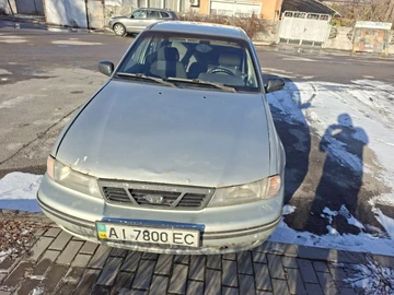 Авто Daewoo Nexia 2008 № 8476354