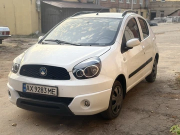 Авто Geely Bo 2013 № 8476359