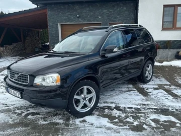 Авто Volvo Xc90 2008 № 8476364