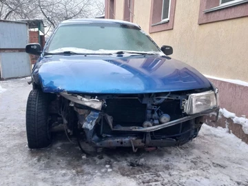 Авто Mitsubishi Lancer 2000 № 8476369