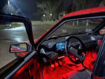Авто ВАЗ 21099 1992 № 8476375