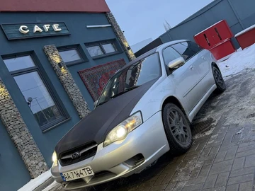 Авто Subaru Legacy 2005 № 8476376