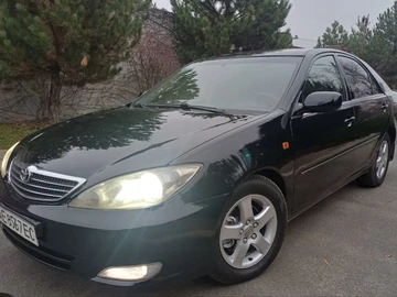 Авто Toyota Camry 2003 № 8476377