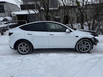 Авто Tesla Roadster 2023 № 8476378