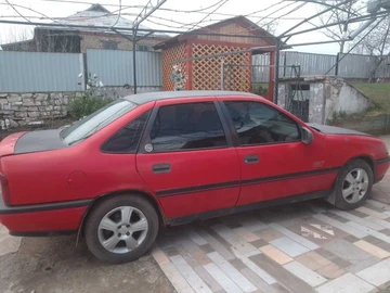 Авто Opel Vectra 1999 № 8476382