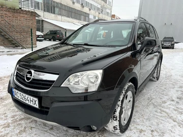 Авто Opel Antara 2007 № 8476393