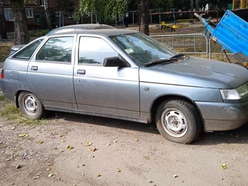 Авто ВАЗ 2112 2011 № 8476407
