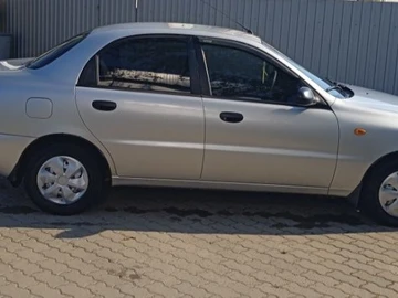 Авто Daewoo Lanos Sens  2004 № 8476430