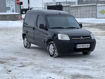 Авто Citroen Berlingo 2007 № 8476433