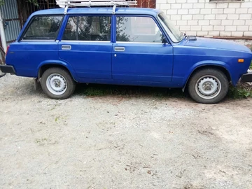 Авто ВАЗ 2104 2004 № 8476442